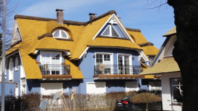 Hafenstraße 9 Whg 5 in Zingst